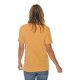 LST002 Lane Seven MUSTARD