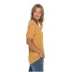 LST002 Lane Seven MUSTARD