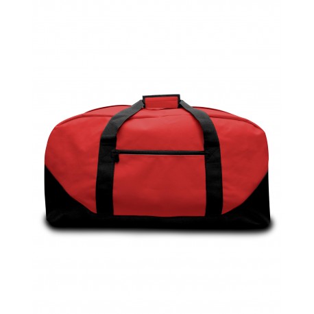 2252 Liberty Bags 2252 Liberty Bag Series Large Duffle RED