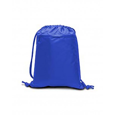 8891 Liberty Bags 8891 Performance Drawstring Backpack ROYAL