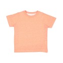 3391 Rabbit Skins PAPAYA MELANGE