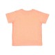 3391 Rabbit Skins PAPAYA MELANGE