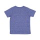 3391 Rabbit Skins ROYAL MELANGE