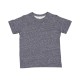 3391 Rabbit Skins NAVY MELANGE