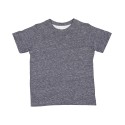 3391 Rabbit Skins NAVY MELANGE