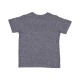 3391 Rabbit Skins NAVY MELANGE