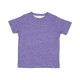 3391 Rabbit Skins PURPLE MELANGE