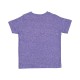 3391 Rabbit Skins PURPLE MELANGE