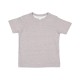 3391 Rabbit Skins GRAY MELANGE