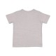 3391 Rabbit Skins GRAY MELANGE
