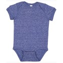4491 Rabbit Skins ROYAL MELANGE
