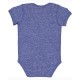 4491 Rabbit Skins ROYAL MELANGE