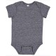 4491 Rabbit Skins NAVY MELANGE