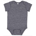 4491 Rabbit Skins NAVY MELANGE