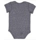4491 Rabbit Skins NAVY MELANGE