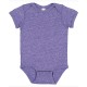 4491 Rabbit Skins PURPLE MELANGE