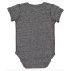 4491 Rabbit Skins SMOKE MELANGE