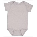 4491 Rabbit Skins GRAY MELANGE