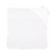 RS1013 Rabbit Skins WHITE