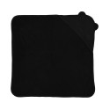 RS1013 Rabbit Skins BLACK