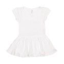 RS5320 Rabbit Skins WHITE