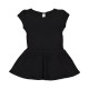 RS5320 Rabbit Skins BLACK
