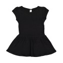 RS5320 Rabbit Skins BLACK