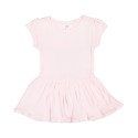 RS5320 Rabbit Skins BALLERINA