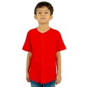 SHBBJY Shaka Wear RED