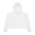 JHA016 Just Hoods By AWDis ARCTIC WHITE