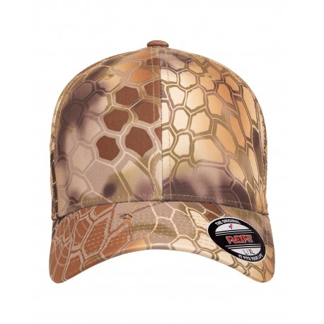 6277KR Flexfit 6277KR Kryptek Cap KRYPTEK HGHLANDR