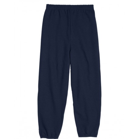 P450 Hanes P450 Youth Fleece Pant NAVY
