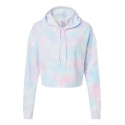 AFX64CRP Independent Trading Co. Tie Dye Cotton Candy
