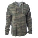PRM2500 Independent Trading Co. Forest Camo Heather