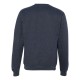 SS3000 Independent Trading Co. Classic Navy Heather