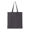 QTB Q-Tees CHARCOAL