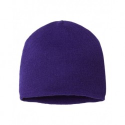 CAP AMERICA TKN28 USA-Made 8 1/2" Beanie