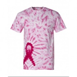 Dyenomite 200AR Awareness Ribbon T-Shirt