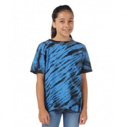 Dyenomite 200TS Tiger Stripe T-Shirt