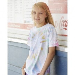 Dyenomite 20BSC Youth Summer Camp T-Shirt