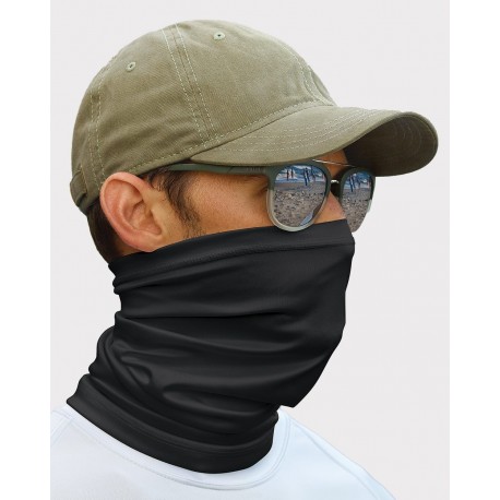 290 Paragon 290 Sun Neck Gaiter Aluminum