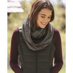 Weatherproof 18709 HeatLast Infinity Scarf
