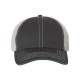 4710 47 Brand Charcoal/ Stone