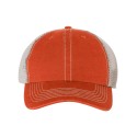 4710 47 Brand Orange/ Stone