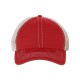 4710 47 Brand Red/ Stone