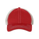 4710 47 Brand Red/ Stone