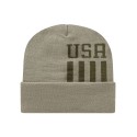 RK12 CAP AMERICA Khaki/ Olive USA