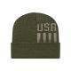 RK12 CAP AMERICA Olive/ Khaki USA