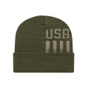 RK12 CAP AMERICA Olive/ Khaki USA