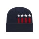 RK12 CAP AMERICA True Navy/ White/ True Red Stars